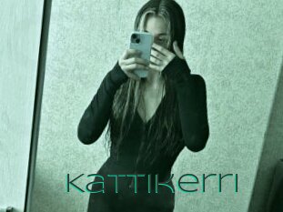 Kattikerri