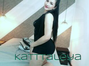 Katttaleya