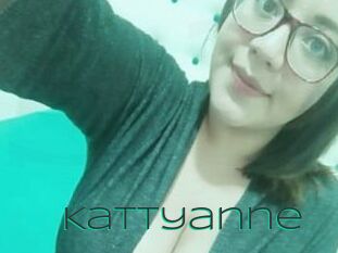 Kattyanne