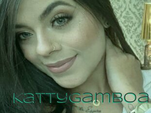 Kattygamboa