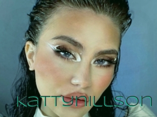 Kattynillson