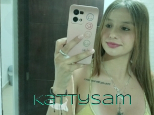 Kattysam