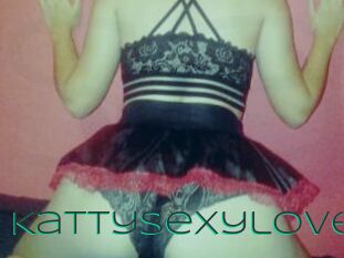 Kattysexylove