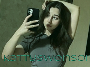 Kattyswonson