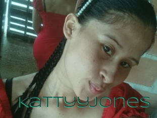 Kattyyjones