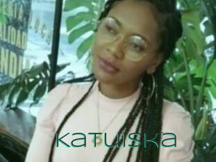 Katuiska