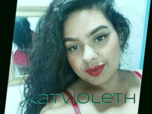 Katvioleth