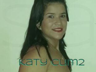 Katy_cum2