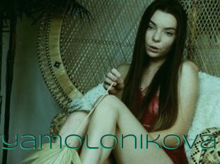 Katyamolonikova