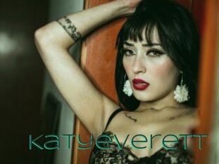 Katyeverett
