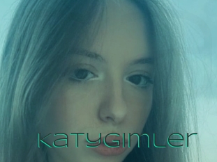 Katygimler