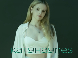 Katyhaynes