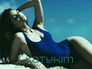 katykim Sex Agent