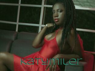 Katymiler