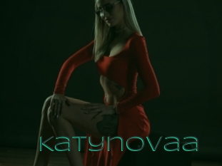 Katynovaa