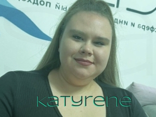 Katyrene
