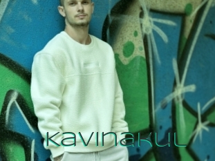 Kavinakul