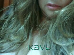 Kavy