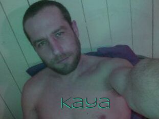 Kaya