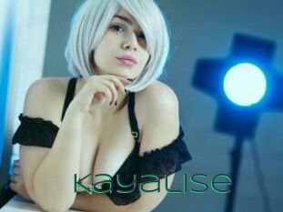 Kayalise