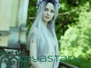 Kayastark