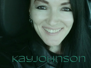 Kayjohnson