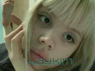Kaykim