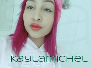 Kaylamichel