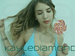Kaylediamond