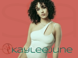 Kayleejune