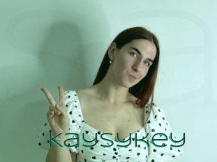 Kaysykey