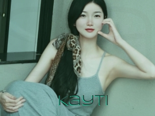 Kayti