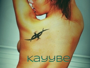 Kayybe