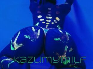 Kazumymilf