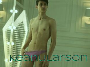 Keanularson