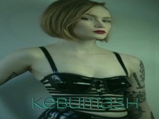 Kebumash
