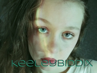 keeleybiddix Sex Agent