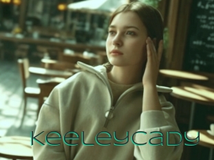 Keeleycady