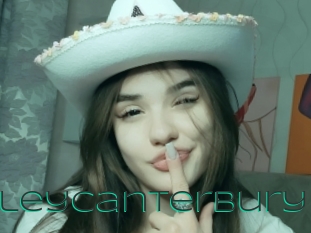 keeleycanterbury Sex Agent