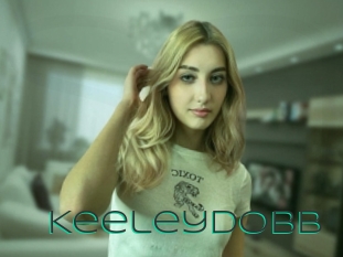 Keeleydobb