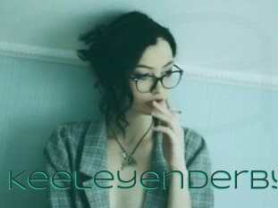 Keeleyenderby