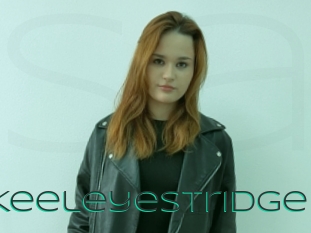 Keeleyestridge