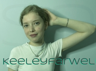 Keeleyfarwell