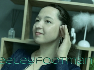 Keeleyfootman