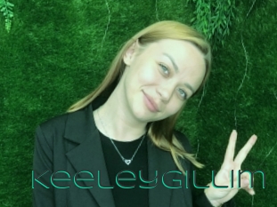Keeleygillim