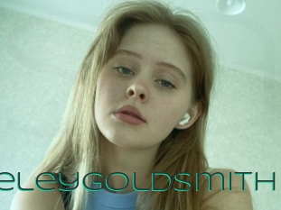 Keeleygoldsmith