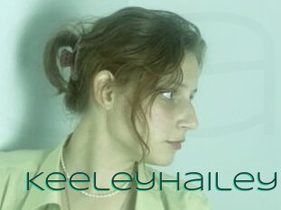 Keeleyhailey