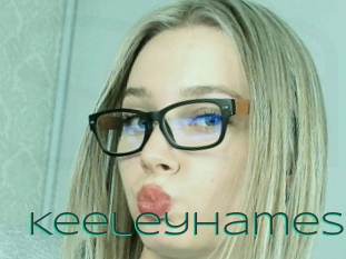 Keeleyhames