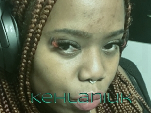 Kehlaniuk