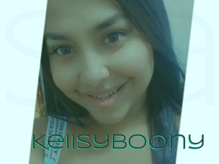 Keiisyboony